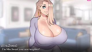MILF Next Door I Cant Believe Ive Impregnated Her