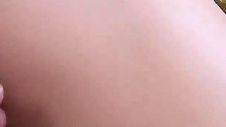 Blonde tour guide blows tourist on the beach then fuck back at her place - 2 scenes in 1