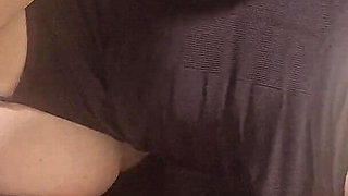 Spikes in the Breasts