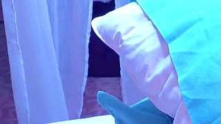 Bloopers Part 1 My Naked Ass Squeeling Like a Little Bitch