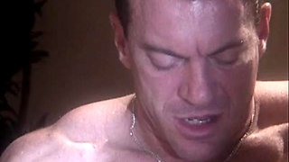 Alexis Amore hot tub threeway