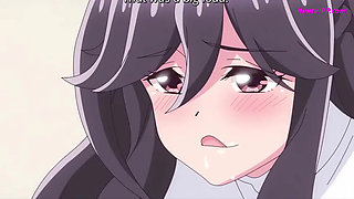 WantTo Cum Inside ( Hentai Uncensored )