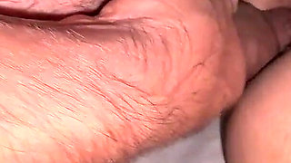 She Craves My Cock Deep in Her Ass, Begging for More Cum