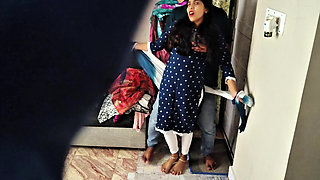 Indian College Girl Tight Pussy Fuck BBC!