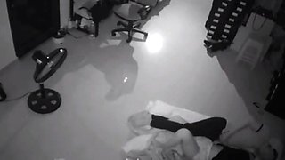 Amateur Doggystyle Hidden Cam