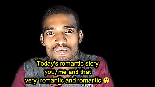 Emotional Night with My Love,Today  I tell you very   funny jokes ,True Love After Dark,Verified Real story