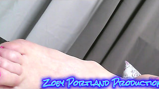 2026 Hot MILF Next Door Plays with Step Brother While Husband Is Gone. Zoey Portland Is so Much Fun