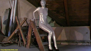 Fullbody Catsuit
