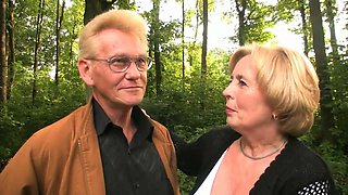 Gina Casting - Hellen und Egon
