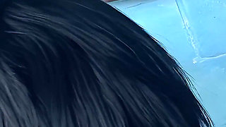 The Hot Bitch Elisa Sanches From the Producer's Perspective - Cam 02turma Do Sexo