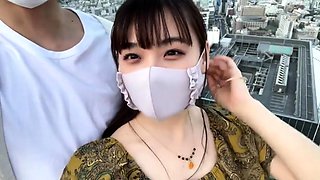 Amateur Asian Japanese Group Fuck JennaSexCam