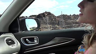 Emo Teen Becka Solo Webcam Masturbation Porn