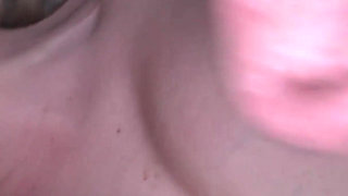 Melody Pleasure and Louise Lee Gangbang Round 2