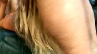 Olivia Ryder Blonde Blowjob Brunette Car Handjob