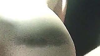 Sex in Car.