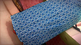 Indian Desi Hot Aunty Fucked by Neighbor Guy When She Was Cooking in Kitchen in Morning While Uncle Not at Home