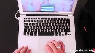 Doreen And Stevens Emo Porn By - Steven Shame