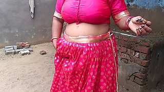 Romantic conversation and sweet sex moment with a young beauty