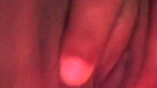 LaMenor gets deepthroat fucked with cumshot in her precious mouth