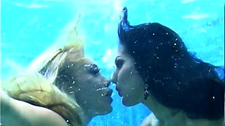 Where the Boys Aren't 18: Scene 4 Featuring Lexi Marie, Nina Mercedez