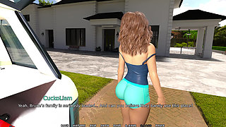 Liam's Cuckold Awakening My Newlywed Wife Sophia's Vacation with My Best Friends - Part 1