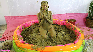 The Princess of the Mud Part Wam