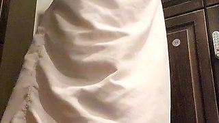 Amateur Webcam Teen Masturbates And Teases