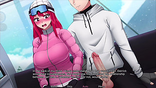 His Bet Her Loss - Part 2
