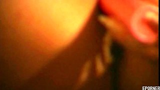 Saucy And Erotic Dance With Pussy rubbing