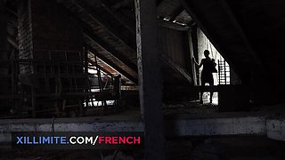 Tender Tiffany's hardcore clip