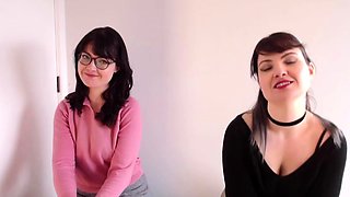Fox Smoulder ASMR Twins JOI