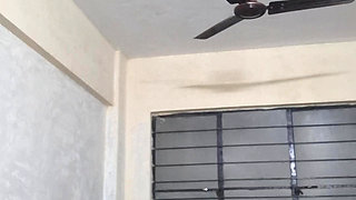 Bhabhi with boyfriend