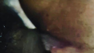 I have a stepsister who is very addicted to sex