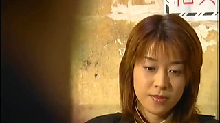 Fax-011: the Cinema - Part 3-9 - English Subtitles by Erojapanese