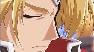 Splendid sugar - anime video - Fuck Me Like A Monster