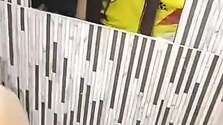 My Friend for a Long Time and I Invited Him to My House and We Ended up Doing Dirty Things in the Bathroom Then We Went to Bed