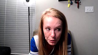 Solo Free Amateur Webcam Porn Video