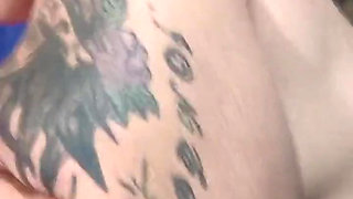 I'm Gonna Slide Down on Your Motherfucking Cock