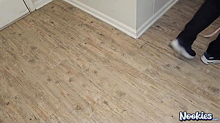 Swallow Your Shame, Cuck