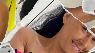 Photos of the Day Latina MILF