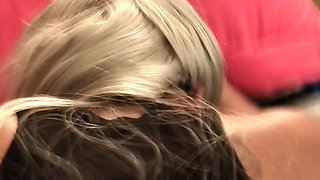Stepmom anal