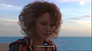 A Teacher of Very Private Classes Part 14 ( Nueva Actualizacion)