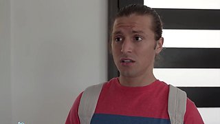 Bunny Madison Blondie Mom Sex Story