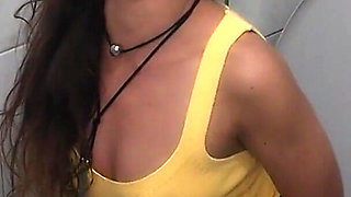 Farting in the Bathroom! How It Stinks!