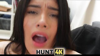 Watch gentle Carolina Guerrero's sex