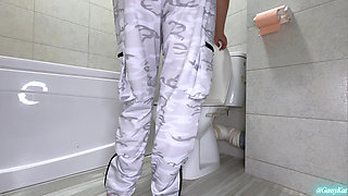 The Daily Toilet S2 Episode 8