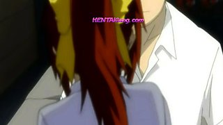 Horny Stud Gets Head Then Fucks World History Teacher