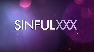 Sensuous Multiracial Outdoor Spunky Hump at SinfulXXX.