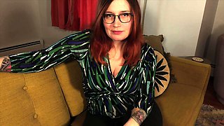 Bettie Bondage - Sydney Harwin - Some Kind of Family