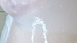 Fucking, Pissing and See-Through T-shirt in the shower. Big Tits Mature BBW Milf Pussy Various Compilation